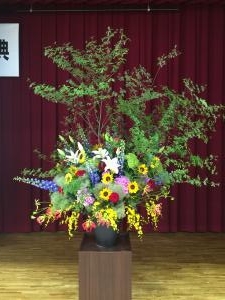 やっぱり。。。「フローリスト花昭」（愛知県名古屋市千種区の花屋）のギャラリー写真